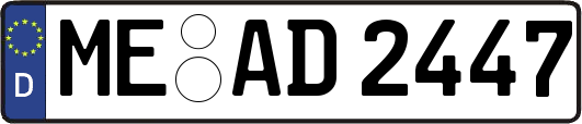 ME-AD2447