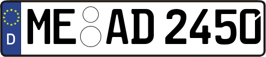 ME-AD2450