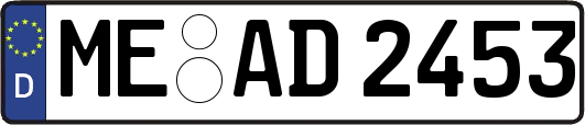 ME-AD2453