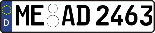 ME-AD2463