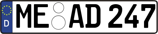 ME-AD247