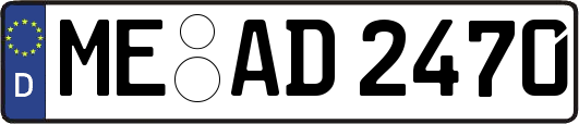 ME-AD2470