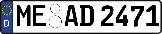 ME-AD2471
