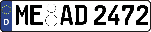 ME-AD2472