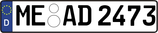 ME-AD2473