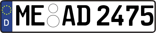 ME-AD2475