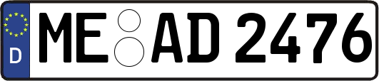 ME-AD2476