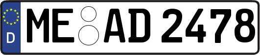 ME-AD2478
