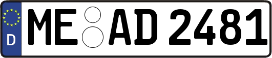 ME-AD2481