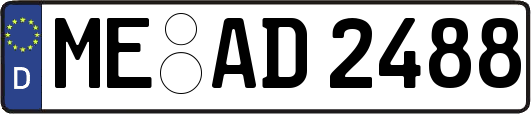 ME-AD2488