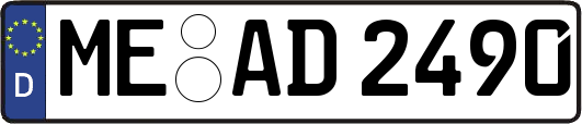 ME-AD2490