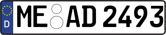 ME-AD2493