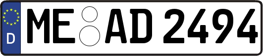 ME-AD2494