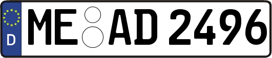 ME-AD2496