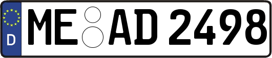 ME-AD2498