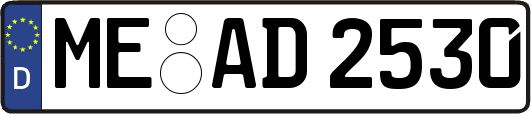ME-AD2530