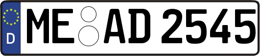 ME-AD2545