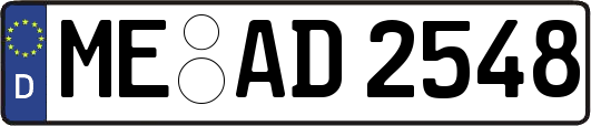 ME-AD2548