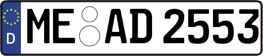 ME-AD2553