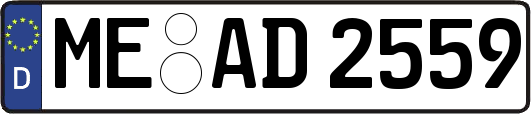 ME-AD2559
