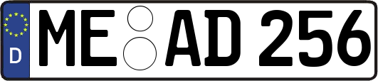 ME-AD256
