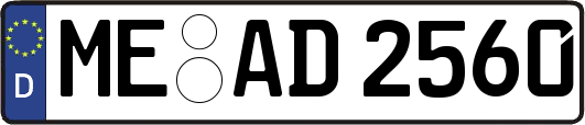 ME-AD2560