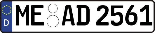 ME-AD2561