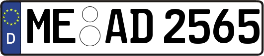 ME-AD2565