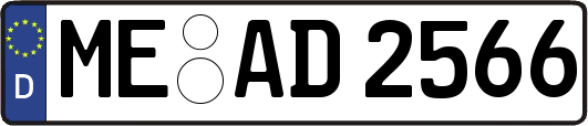 ME-AD2566