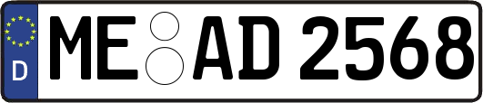 ME-AD2568