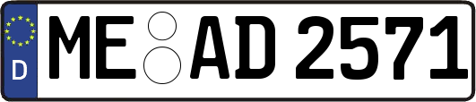 ME-AD2571
