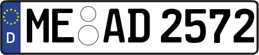 ME-AD2572