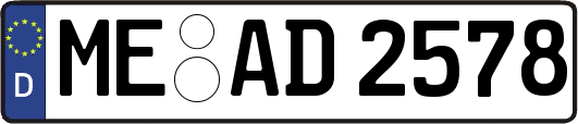 ME-AD2578