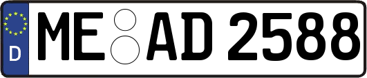 ME-AD2588