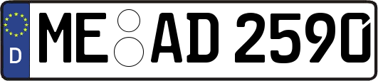 ME-AD2590