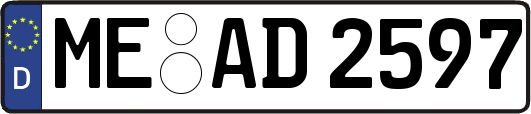 ME-AD2597