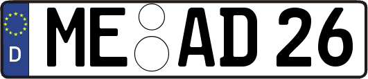 ME-AD26