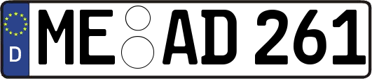 ME-AD261