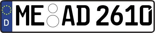 ME-AD2610