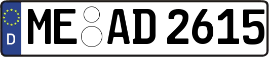 ME-AD2615