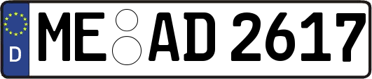 ME-AD2617