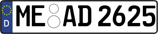 ME-AD2625