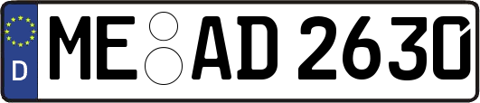 ME-AD2630