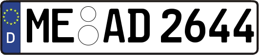 ME-AD2644