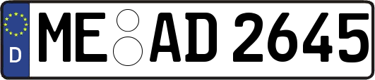 ME-AD2645