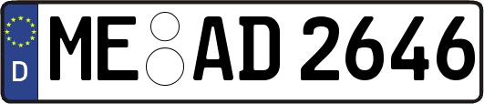 ME-AD2646
