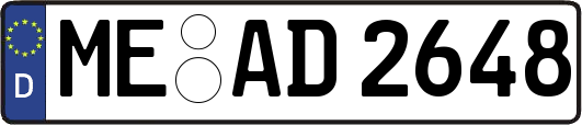 ME-AD2648