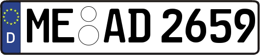 ME-AD2659