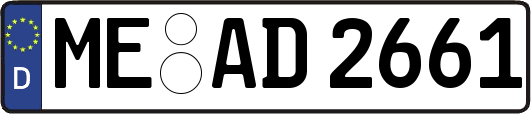ME-AD2661
