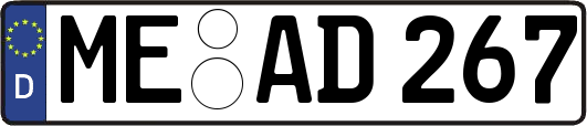 ME-AD267
